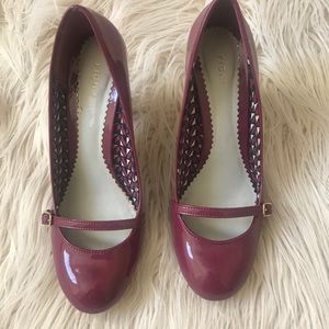 fiona Shoes - Patent Mary Janes fiona Shoes - Patent Mary Janes